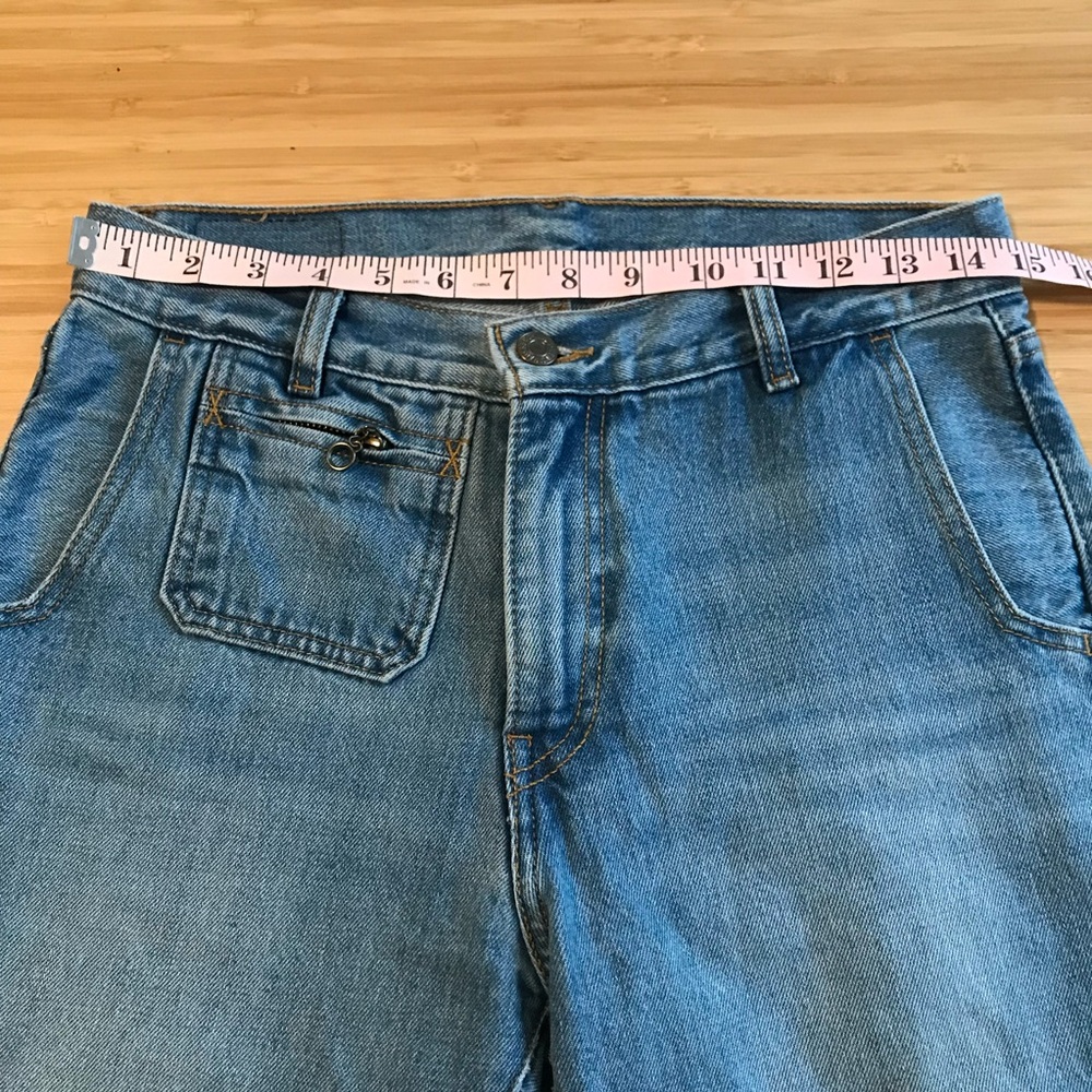 Levi’s orange tab jeans women’s 29x25 - Picture 3 of 7